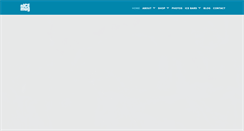Desktop Screenshot of nicemug.com