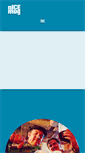 Mobile Screenshot of nicemug.com
