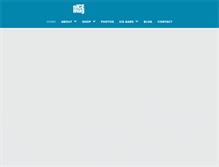 Tablet Screenshot of nicemug.com